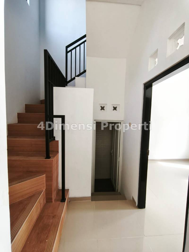 Cluster Eksklusif dekat lapangan donorojo mertoyudan