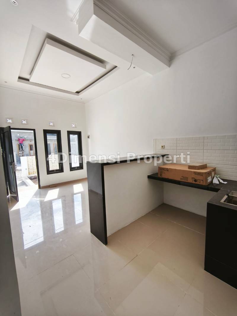 Cluster Eksklusif dekat lapangan donorojo mertoyudan