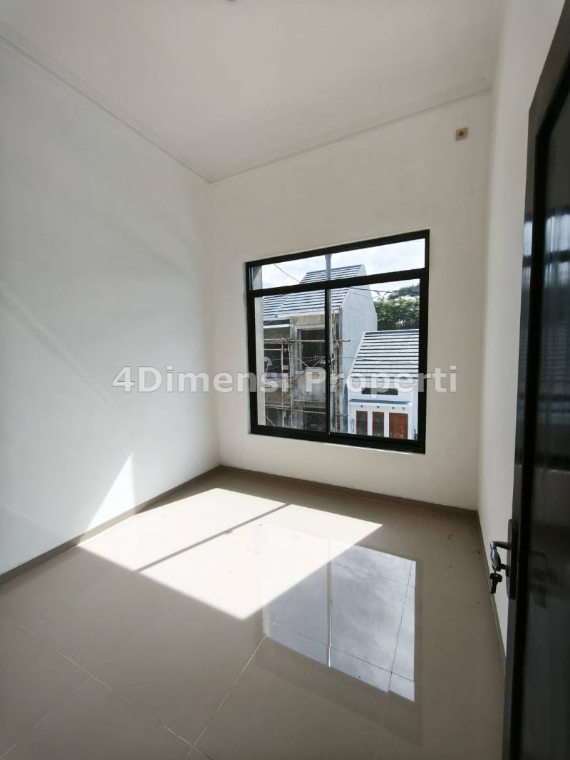 Cluster Eksklusif dekat lapangan donorojo mertoyudan