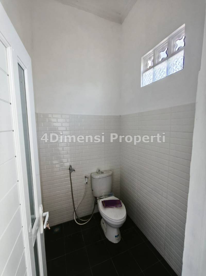 Cluster Eksklusif dekat lapangan donorojo mertoyudan