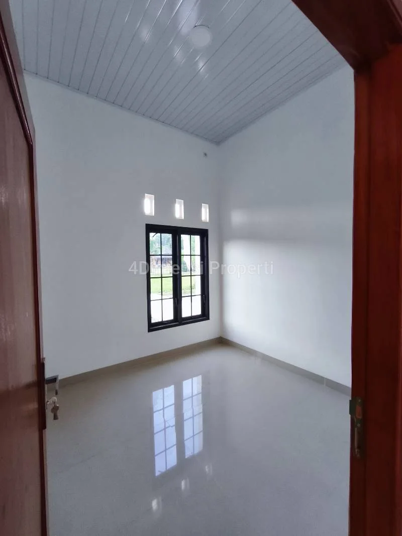 Cluster Eksklusif strategis di belakang lapangan donorojo mertoyudan
