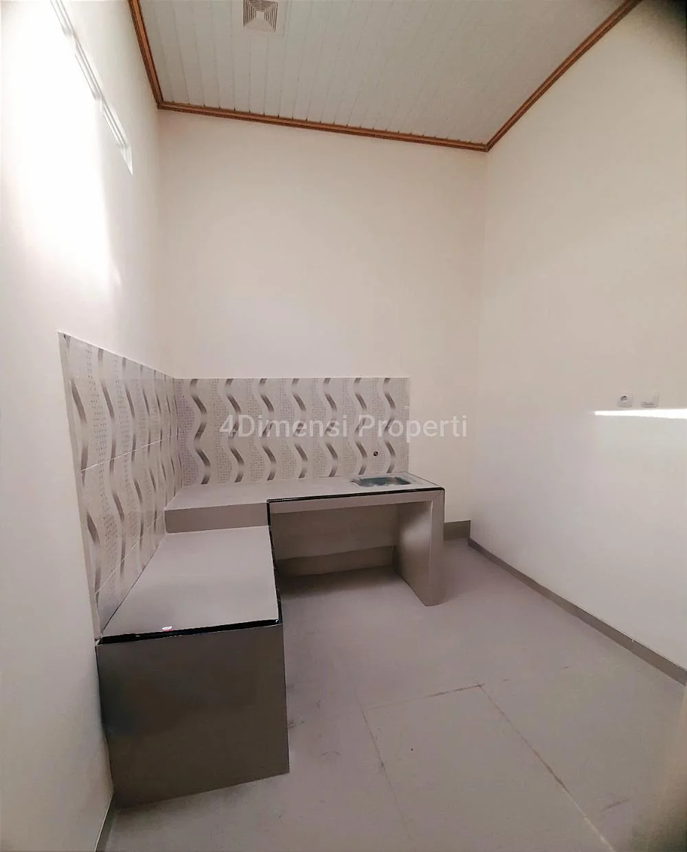 Hunian Eksklusif strategis di dekat perum alamanda mertoyudan magelang
