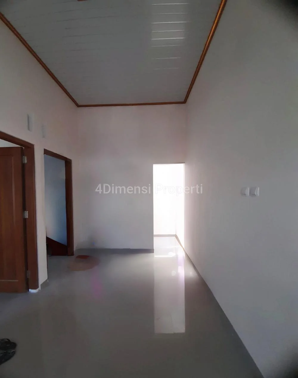 Hunian Eksklusif strategis di dekat perum alamanda mertoyudan magelang