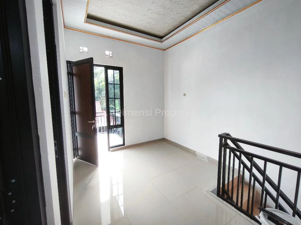 Cluster Eksklusif Siap Huni Strategis di Jalan Saratan - Permitan Mertuyudan Magelang