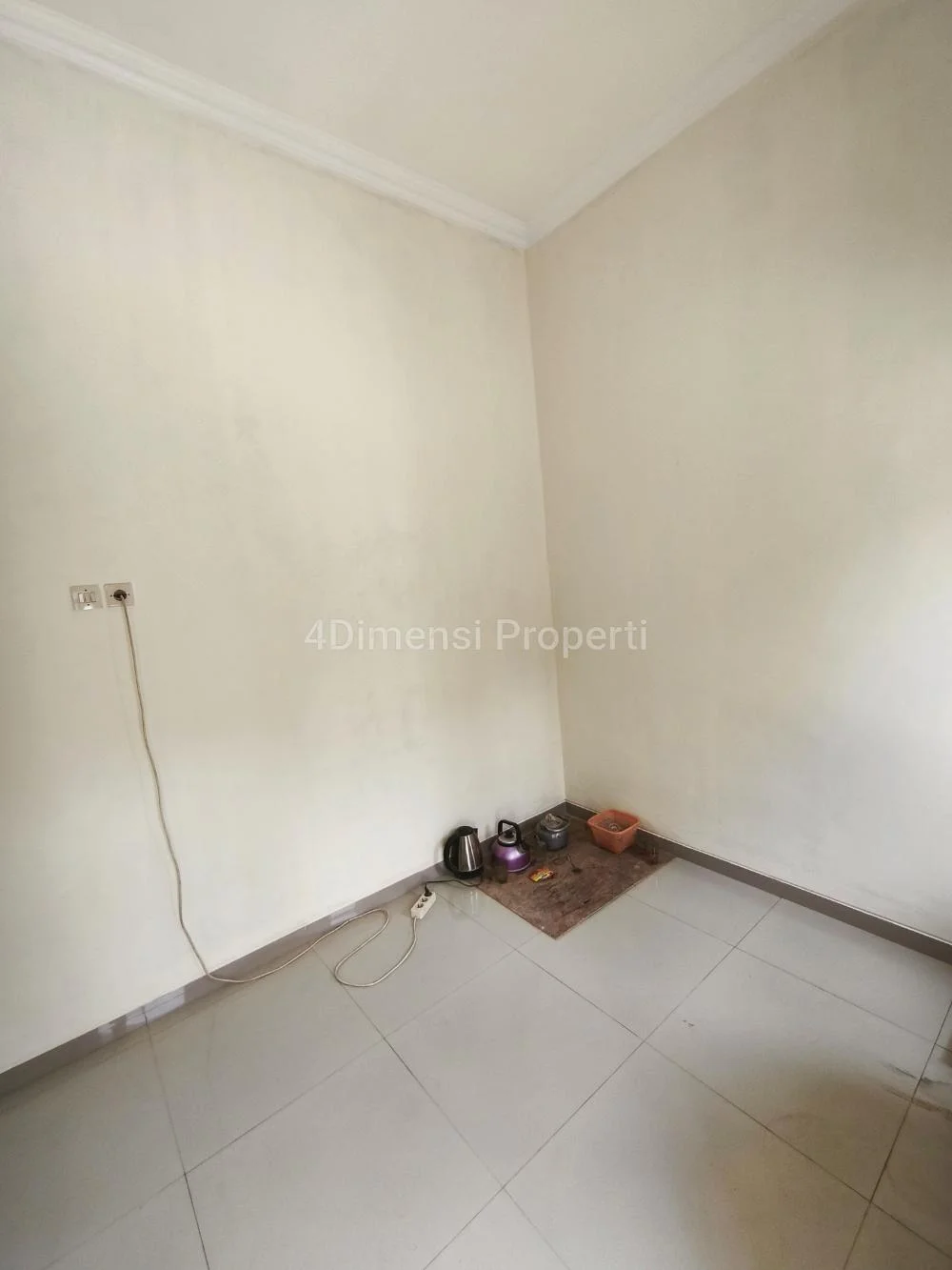 Cluster Eksklusif Strategis Siap Huni dibelakang RS Merah Putih Mertoyudan