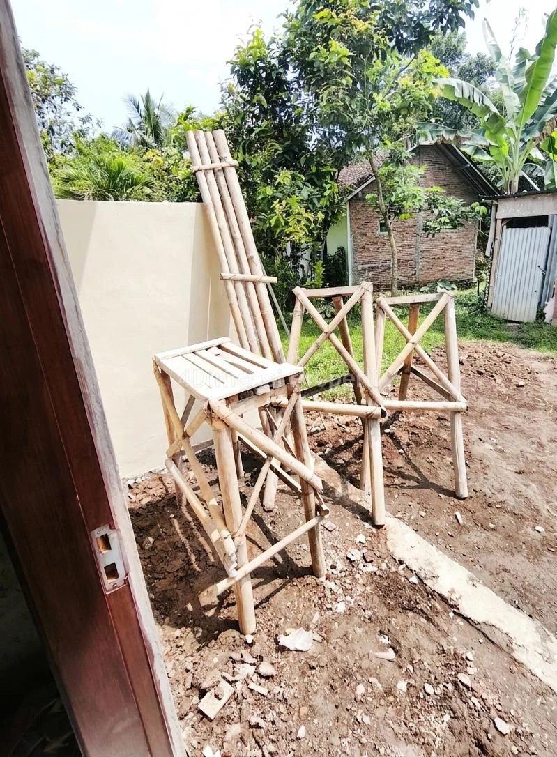 Cluster Eksklusif Strategis Siap Huni dibelakang RS Merah Putih Mertoyudan